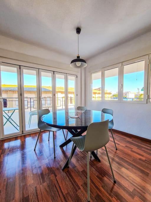 Lujoso Piso En Plaza De Toros Apartment มูร์เซีย ภายนอก รูปภาพ