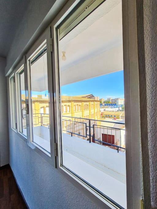 Lujoso Piso En Plaza De Toros Apartment มูร์เซีย ภายนอก รูปภาพ