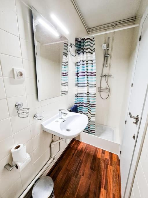 Lujoso Piso En Plaza De Toros Apartment มูร์เซีย ภายนอก รูปภาพ
